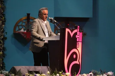 دومین کنگره ملی ۱۵ هزار شهید استان فارس