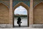 زاینده‌رود جاری؛ قلب تپنده اصفهان