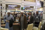 چهاردهمین نشست سالانه اندیشمندان و استادان درس انقلاب اسلامی دانشگاه ها