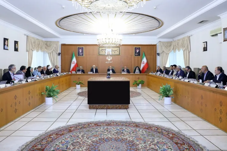 رفع ناترازی‌های انرژی با اراده جدی مسئولان به نتیجه خواهد رسید