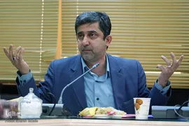 نشست یکپارچه‌سازی مفاهیم و معنویت اسلامی در مدیریت اختلالات افسردگی
