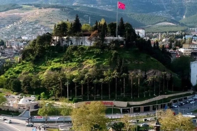 Kahramanmaraş, UNESCO tarafından 