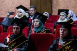 جشن دانش‌آموختگی دانشجویان بین‌المللی دانشگاه‌های ایران

