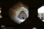 مسجد جامع اصفهان