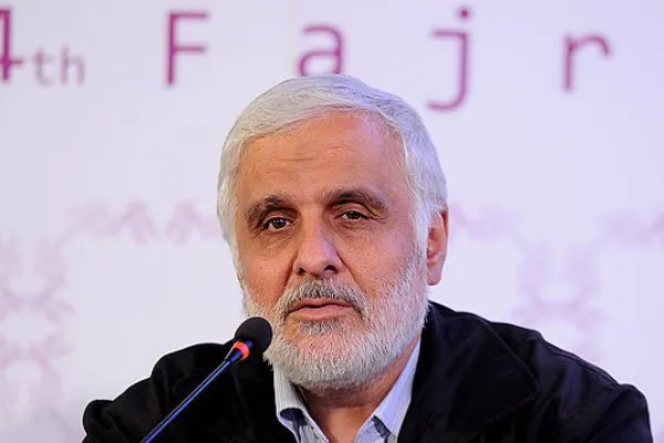 سعدی: جای سریال طنز در ماه مبارک خالی است