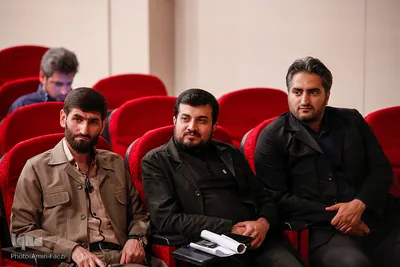 گردهمايی خادمان بزرگترين موكب اربعينی استان فارس