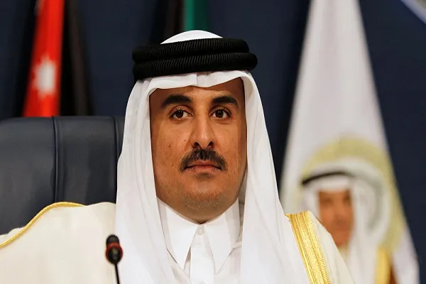 قطر: عضویت عربستان در شورای حقوق بشر تعلیق شود