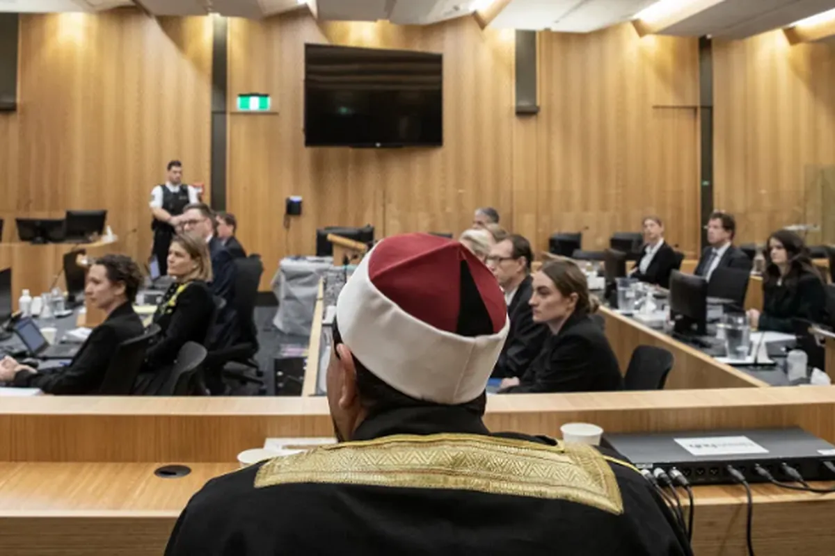 Inquest Launched into New Zealand’s Christchurch Mosque Attacks