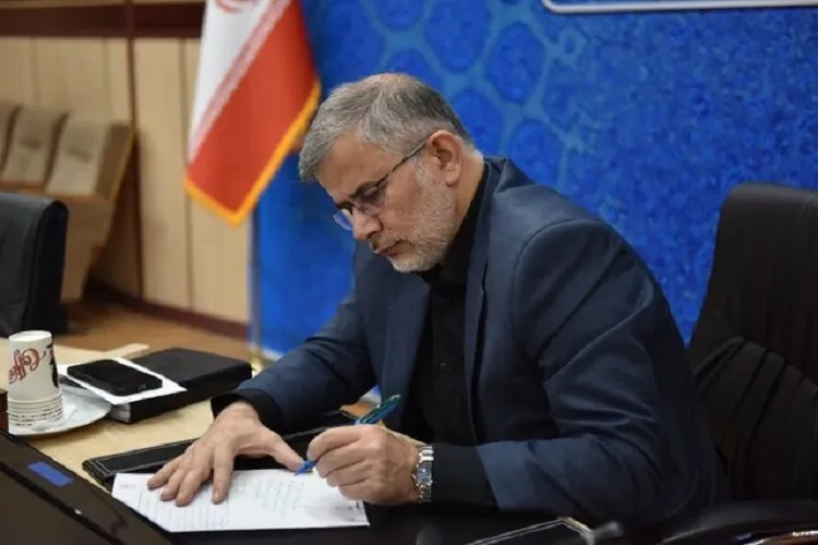 استاندار البرز