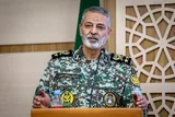 در رثای مکتب یک سپهبد