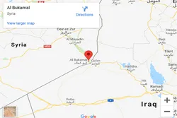 18 Iraqi PMU Forces Killed in Air Raid on Syrian-Iraqi Border Area  