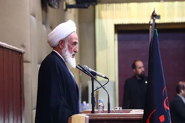 وظیفه مجلس خبرگان صیانت از جایگاه رهبری معظم انقلاب است