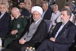 اجلاسیه بزرگ شهدای لشکر ۱۹ فجر فارس