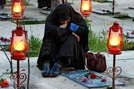 جاودان سروده‌ای به رنگ عشق و آفتاب