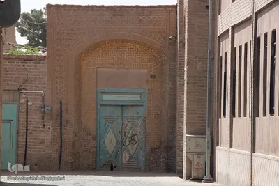 هویت در بافت تاریخی