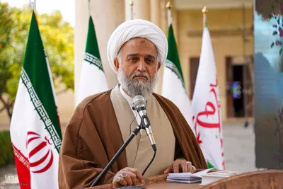اختتامیه چهارمین دوره کنگره ملی شعر «مکتب گمنامی» در شیراز‎