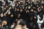 اجتماع جاماندگان اربعین حسینی - کرج‎