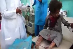 Watu 50 wauawa Yemen baada ya Saudia kudondoshea mabomu basi la watoto wa shule ya Qurani