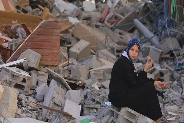 از اذعان بایدن به شهادت بیش از 30 هزار فلسطینی تا تأکید یمنی‌ها بر تشدید حمایت از غزه