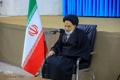 دیدار بانوان دستگاه‌های اجرایی با نماینده ولی فقیه در خراسان‌جنوبی