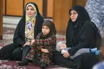 کلاس آموزش تخصصی قرائت قرآن کریم در حرم مطهر شاهچراغ(ع)