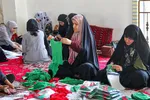 زنجان آماده برگزاری همایش شیرخوارگان حسینی‎‎