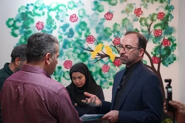 افتتاح مرکز «یاورشهر ۱۰» طی دوهفته آتی