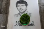پنجشنبه آخرسال در وادی رحمت تبریز‎