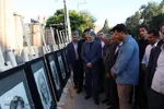 سفر وزیر فرهنگ و ارشاد اسلامی به اردبیل