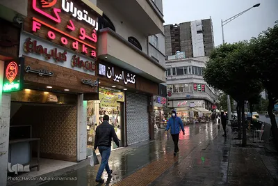 به وقت افطار در رمضان کرونایی