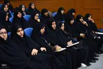 نشست مسئولان اجرایی مراسم اعتکاف استان اصفهان