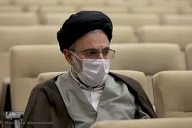 جلسه ستاد راهبری طرح ملی حفظ قرآن کریم