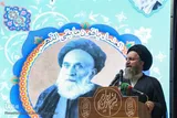 آیت‌الله بهبهانی به زهد و خضوعش در نگاه‌ها بزرگ شد