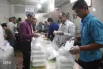 حسینیه همدلی