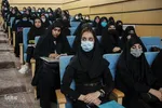 آیین افتتاحیه طرح ملی حامیم