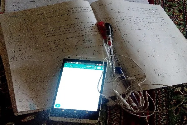 ترمیم نا امیدی تحصیلی دانشجویان نیازمند پروتکل ویژه است