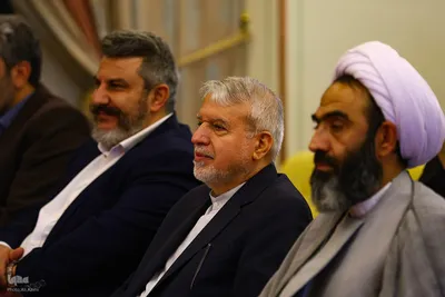 مراسم گرامیداشت هفته میراث فرهنگی در اصفهان