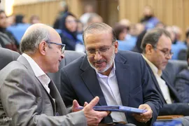 افتتاحیه همایش ملی تجارب مسئولیت اجتماعی