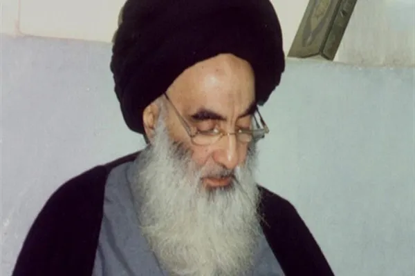 Ayetullah Sistani dayanışma ve kamu yararına çalışmanın gerekliğini vurguladı