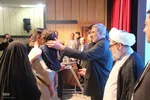 قرعه‌کشی واگذاری زمین به متقاضیان نهضت ملی مسکن در ملایر