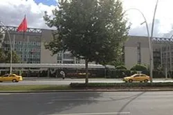 L'autodafé du Coran condamné par la Turquie