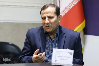 آیین تجلیل از نویسنده، داور و مترجم برتر سال ۱۴۰۰ جهاددانشگاهی واحد اصفهان