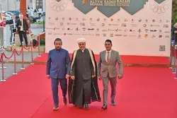 إنطلاق مهرجان 