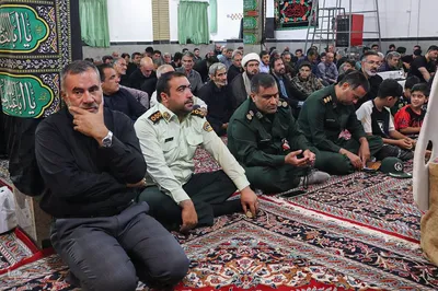 یادواره سرداران،فرماندهان و شهدای ملایر‎