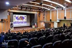 نمایشگاه قرآن چهارمحال‌وبختیاری نمایشگاه کتاب