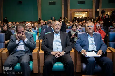 نمایشگاه بین المللی گردشگری و صنایع دستی اصفهان