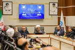 جلسه شورای فرهنگ عمومی آذربایجان شرقی