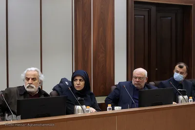 همایش مشترک «فرهنگ و برنامه هفتم توسعه»