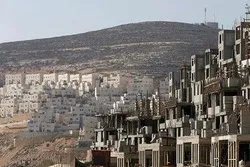 Al-Fatah condena resolución israelí sobre anexión de asentamientos