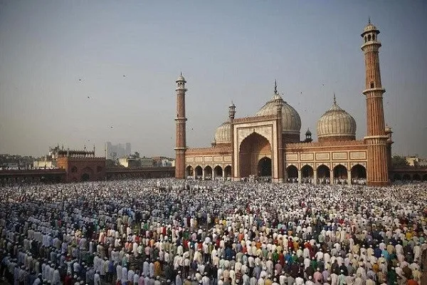 Indian State’s Ban on Prayer in Open Spaces Faced with Muslims’ Opposition